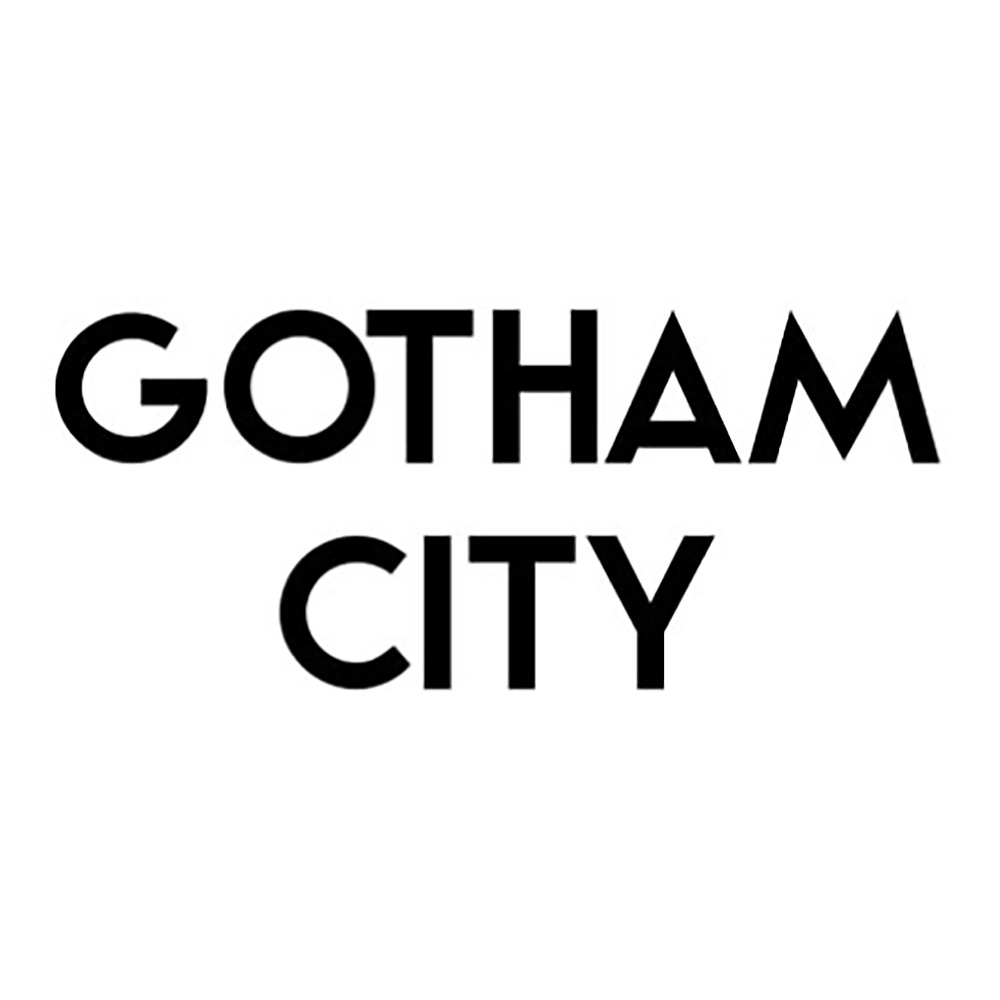 Gotham City