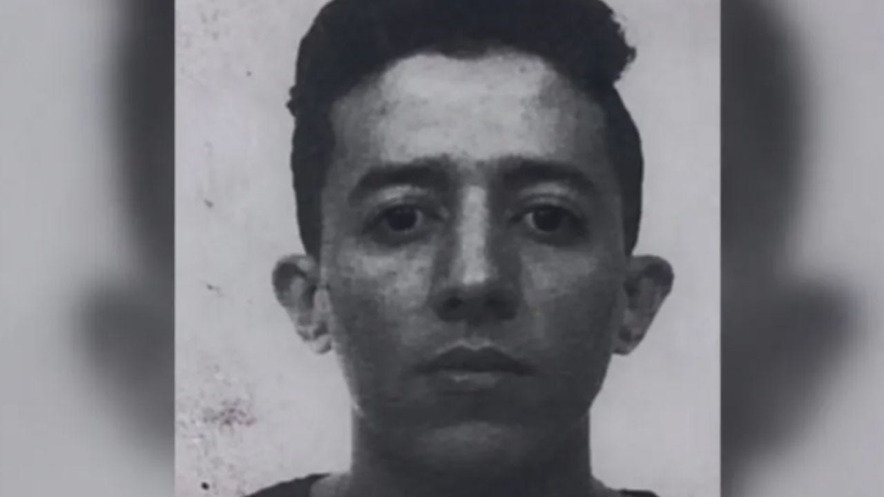 Salim El Koudri muto davanti ai pm, spunta il rancore “antisistema”
