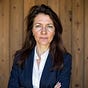Claire Methven O'Brien's avatar