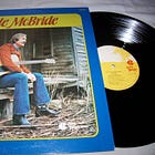 Dale McBride and the Ride From Lampasas to Nashville's Music Row
