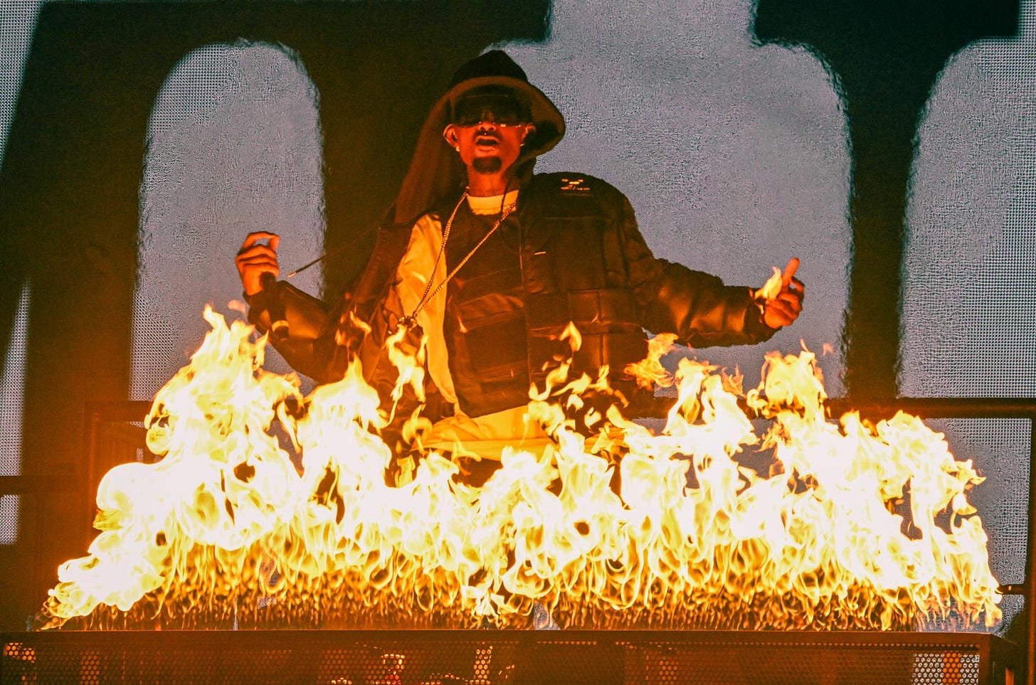 Playboi Carti's 'I Am Music' Songs Ranked