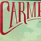 Opera Comics: Carmen