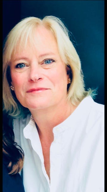 Virginia Watts, Writer & Poet