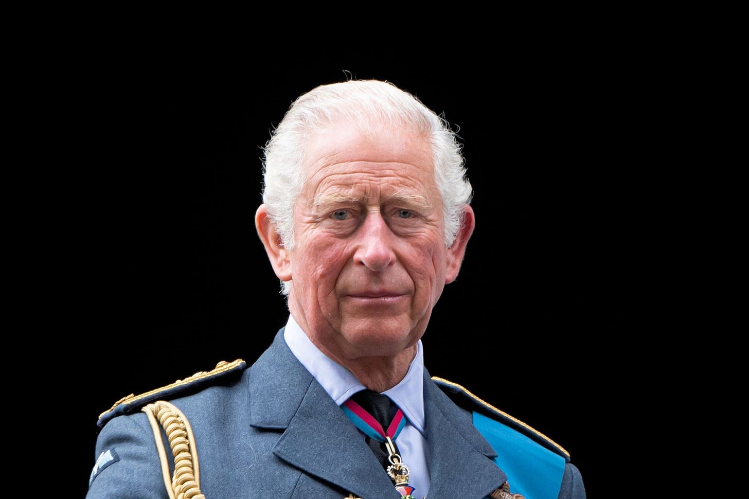 King Charles III King Charles III