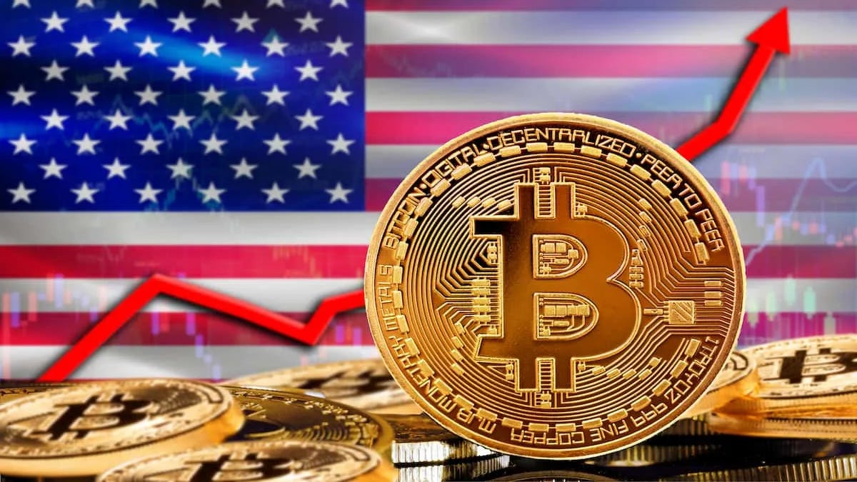 比特幣當戰略儲備可行嗎？ - by Mark Lin - 馬克解讀金融科技| MarkReadFintech