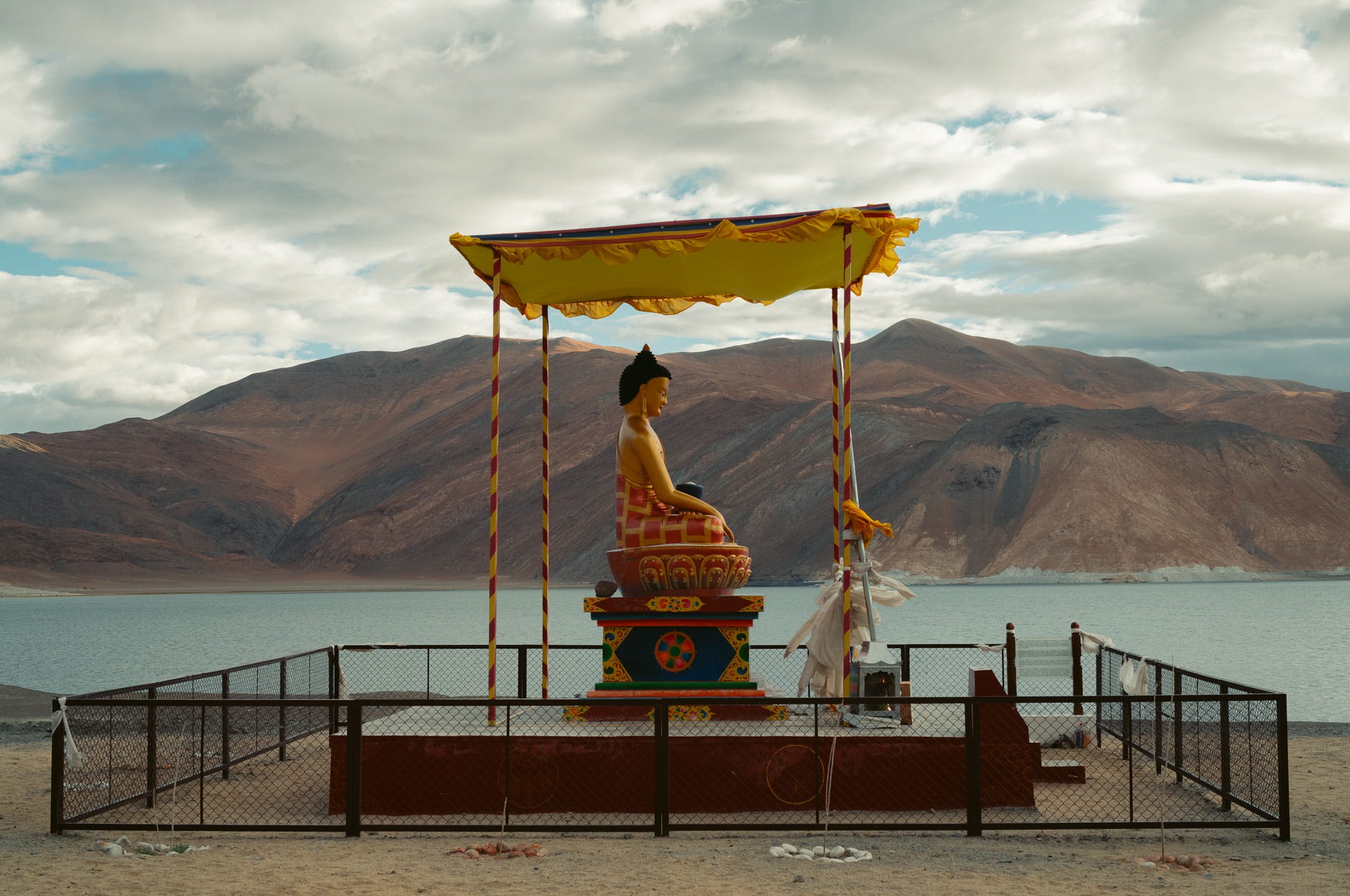 Ladakh