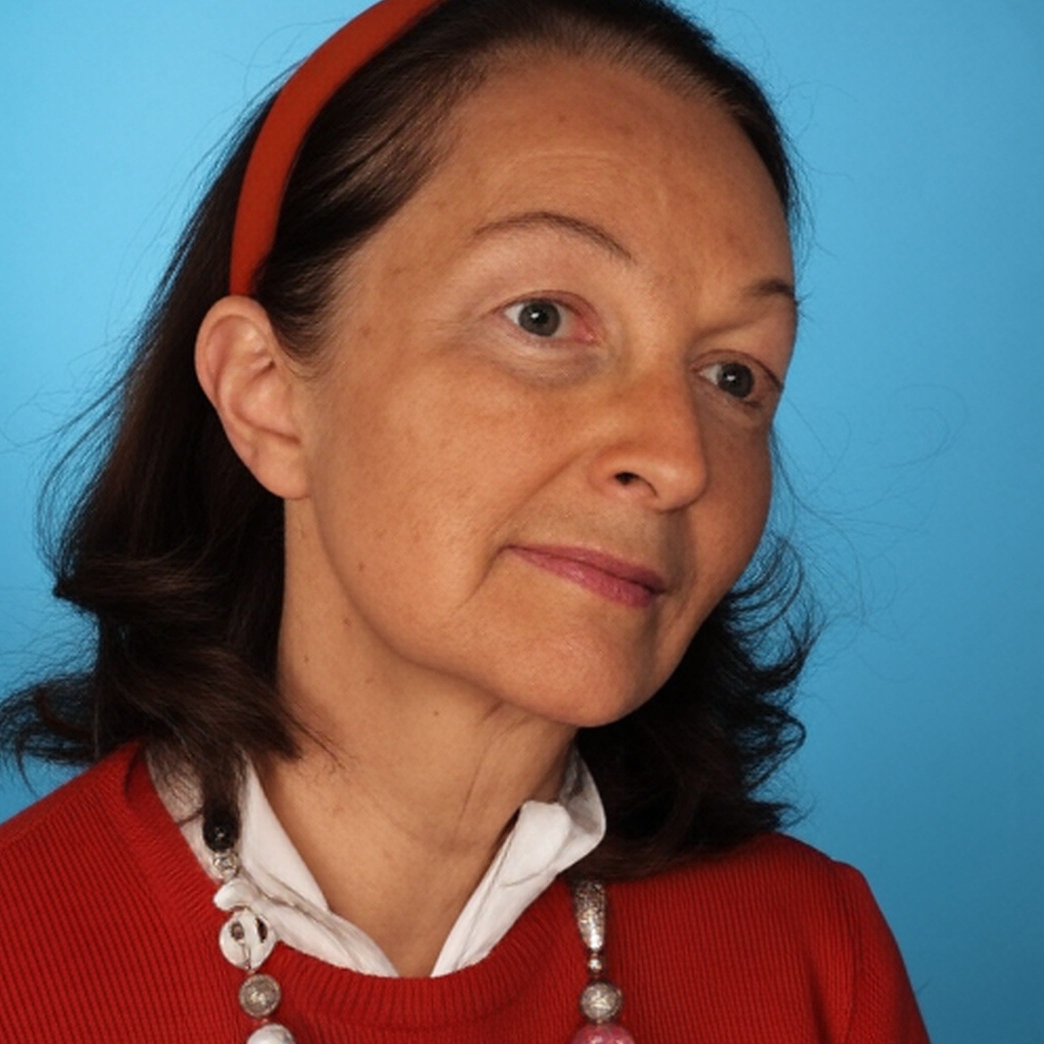 Françoise Ferlan