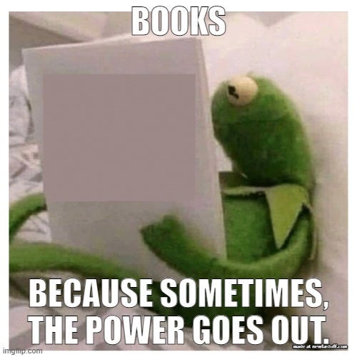 kermit reading book Memes - Imgflip