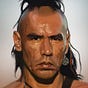 Magua's avatar