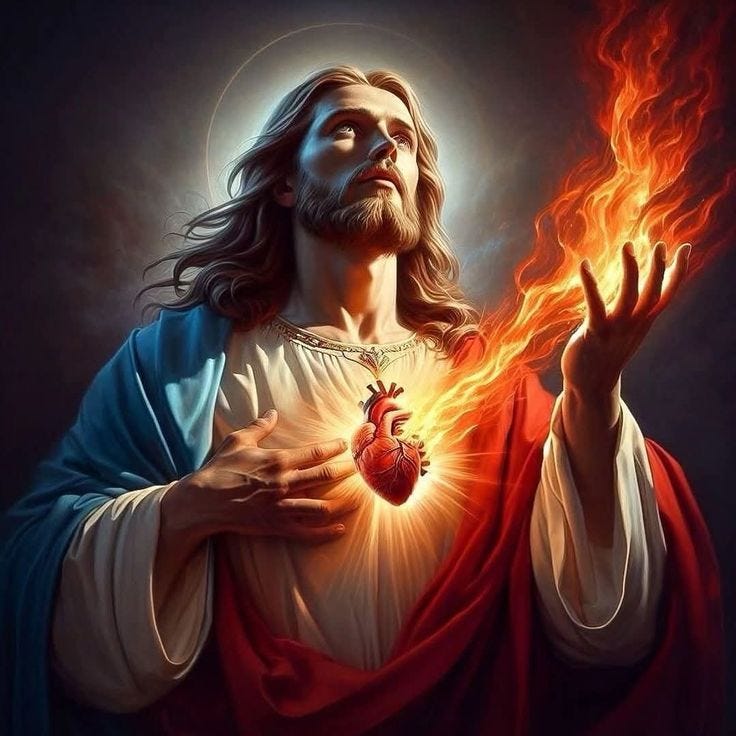 Die Christus-Versiegelung Die Christus-Versiegelung