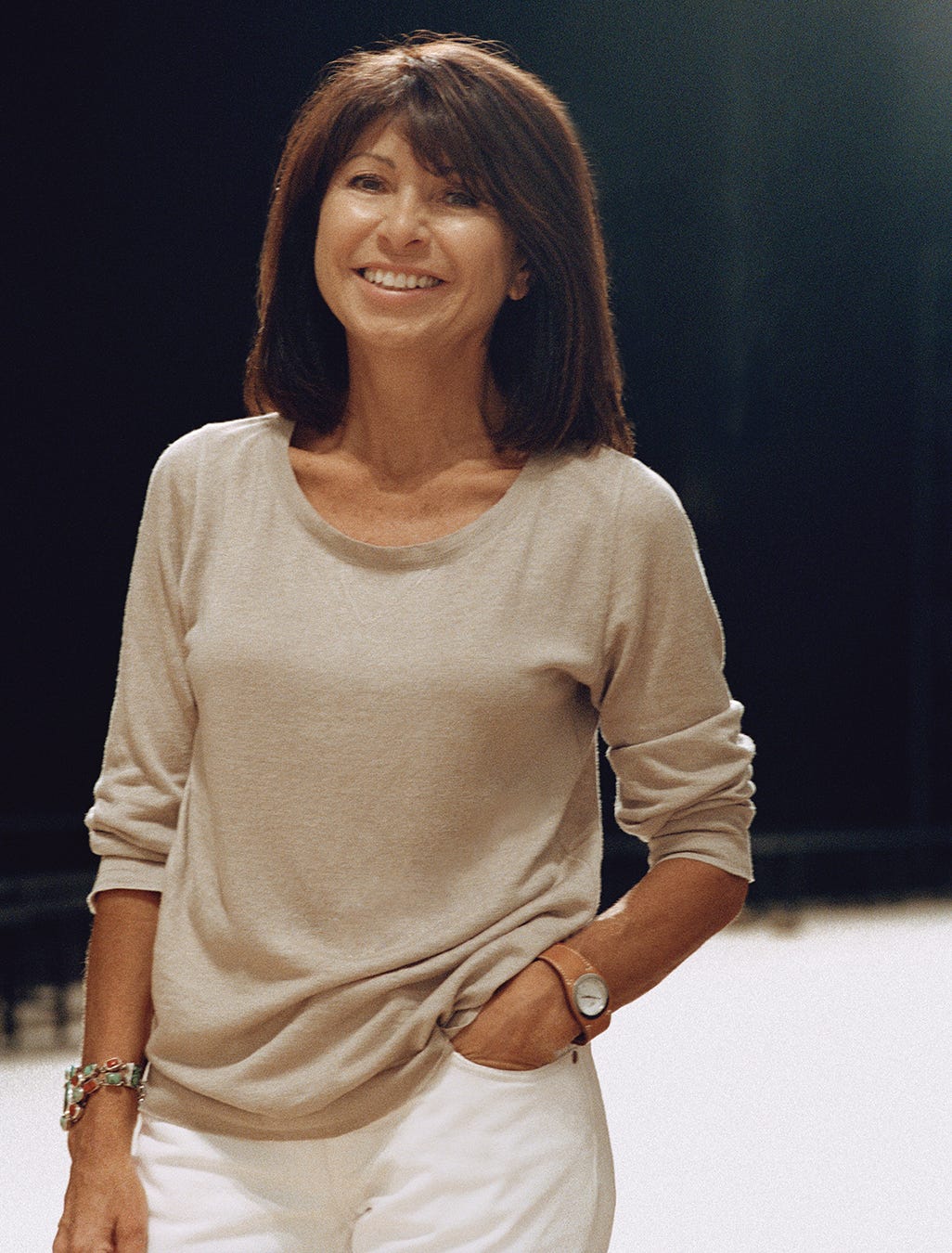 Hermès for Him: The Enduring Vision of Artistic Director Véronique Nichanian  | NUVO