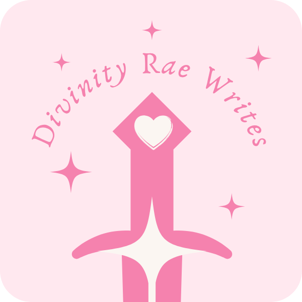 Divinity Rae Writes