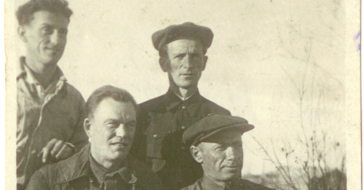 Подзатыльник Шапунова