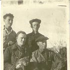 Подзатыльник Шапунова