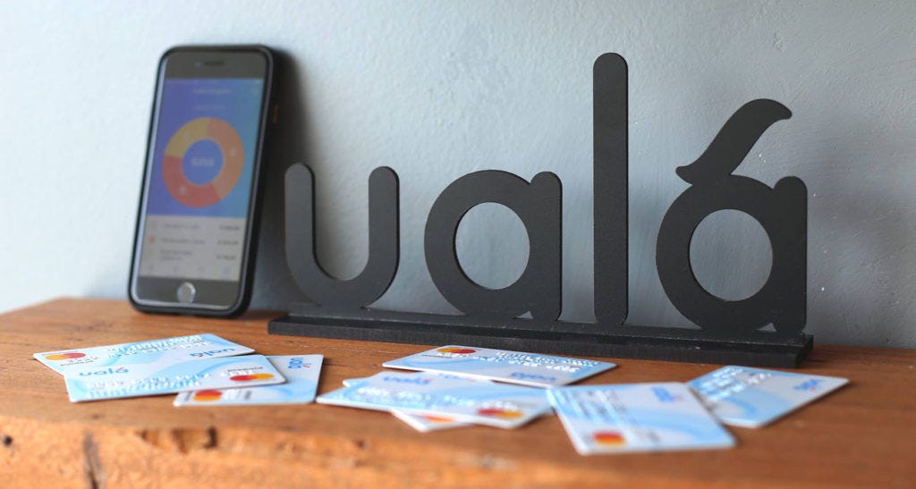 Ualá Lays Off 9% of Staff Amid Regional Reorganization •