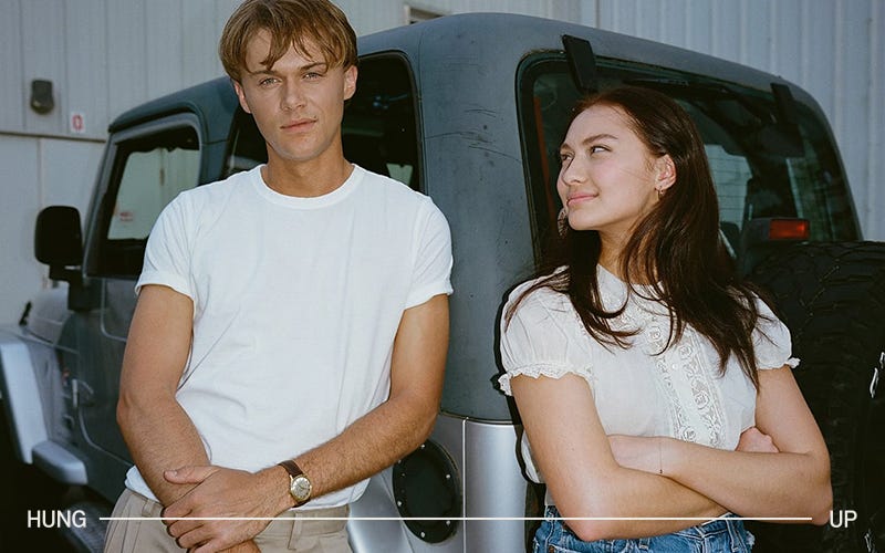 Leonardo DiCaprio Recruited to Team Conrad