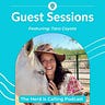 The Healing With Horses Compass