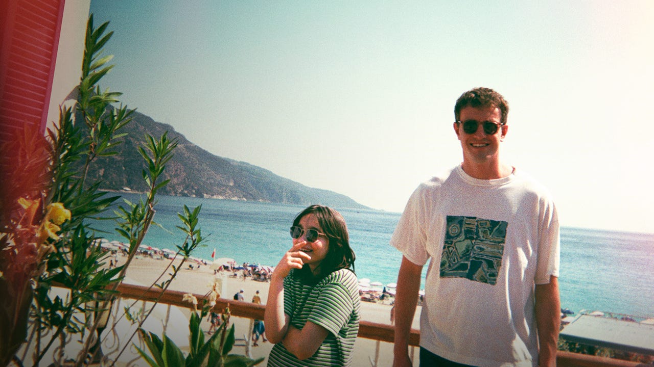 Aftersun (2022) | MUBI