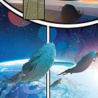 [THE COMPETITION] Outlines w. Hickman Feedback, PART 1