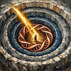 The Fifth Wall: Genetics as the Final Fortress of Medical Extraction