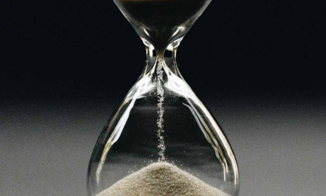 Two-Minute Warning