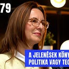 A Jelenések könyve fenevadja Dánieltől a Szilícium-völgyig | Erdei Ildikó (#79)
