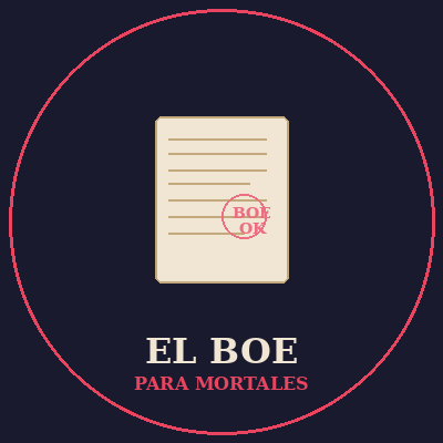El Traductor del BOE