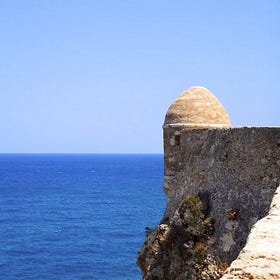 The Ikro Prison Escape