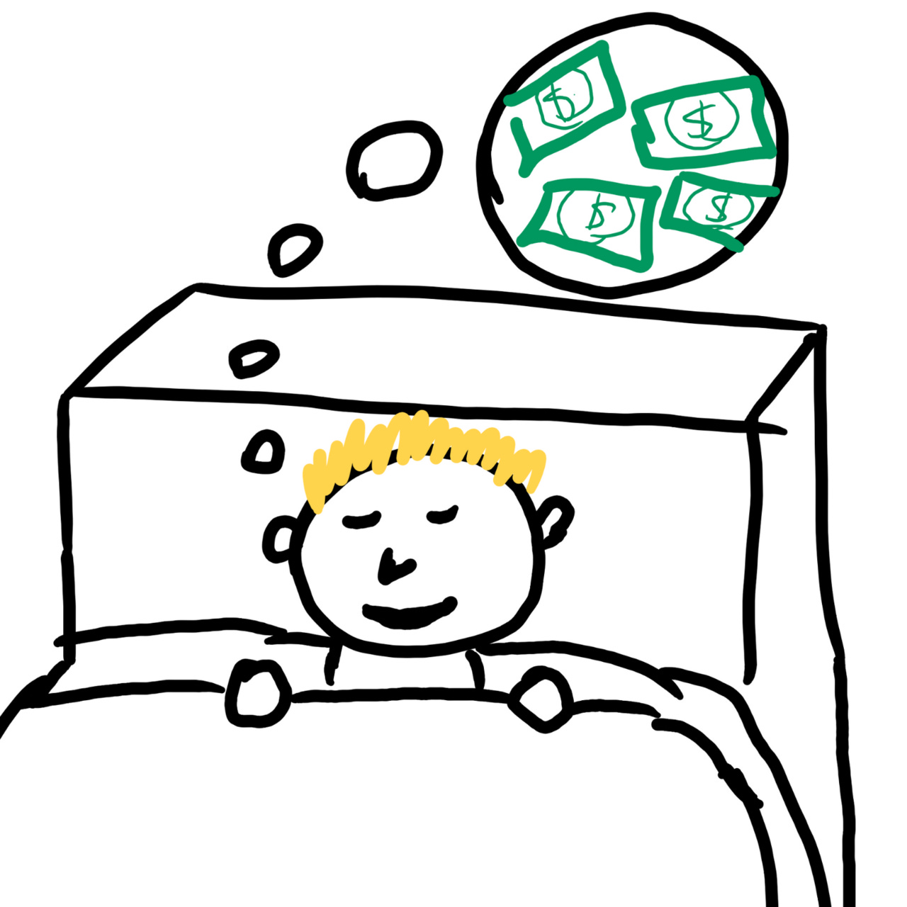 Grant Varner's Almanack