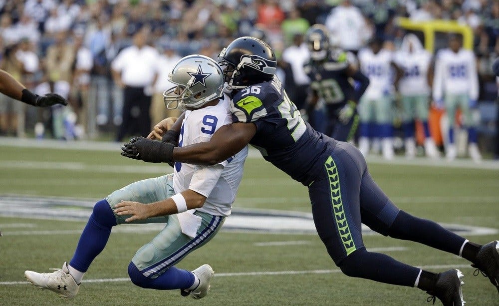 Benjamin Watson, Tony Romo injuries has Ravens John Harbaugh nervous 2016 images Benjamin Watson, Tony Romo injuries has Ravens John Harbaugh nervous 2016 images