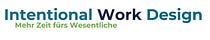 Die Intentional-Work-Designerin