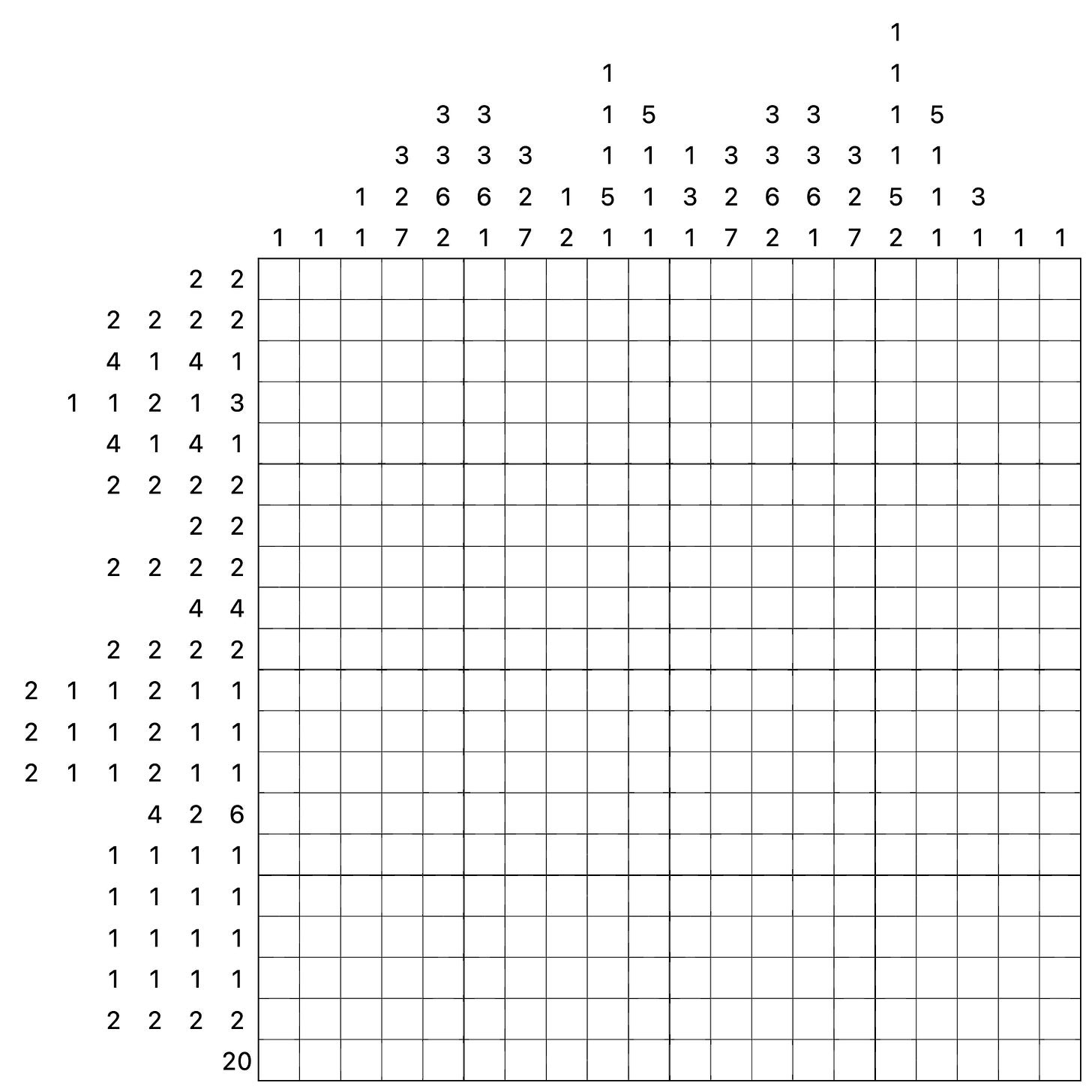 Puzzle image Puzzle image