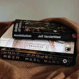 genre hopper: exploration of the unknown