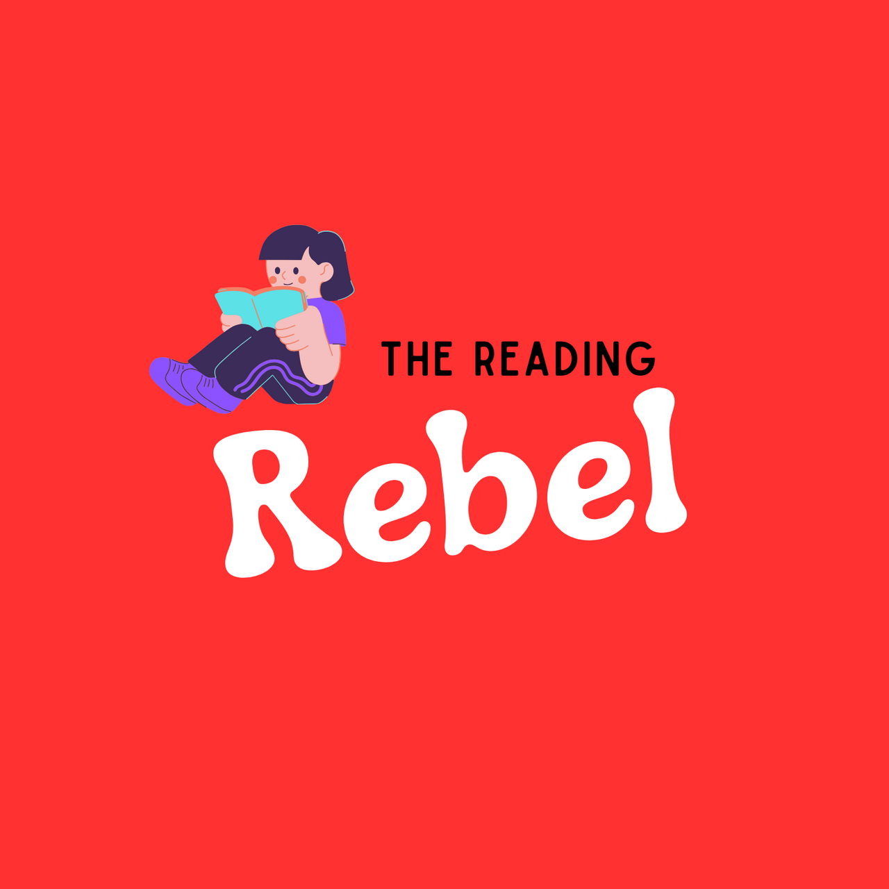 The Reading Rebel
