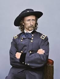 George Custer — Shenandoah Valley ...