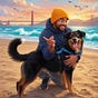 Avinash Gopinathan's avatar