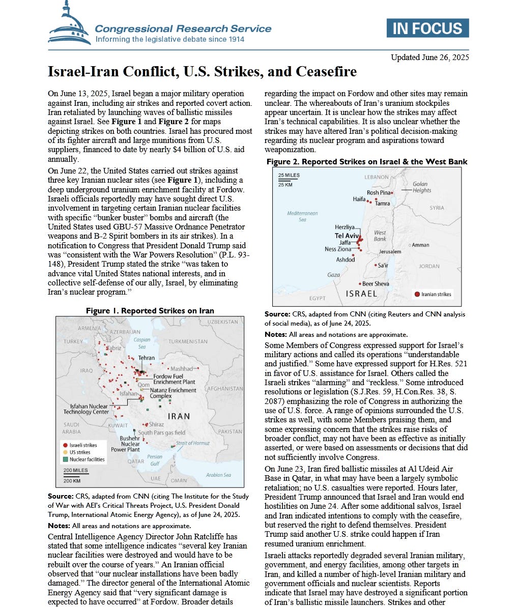 The Next Era of Nuclear Arms Control: U.S. Advocacy for Multilateral ...