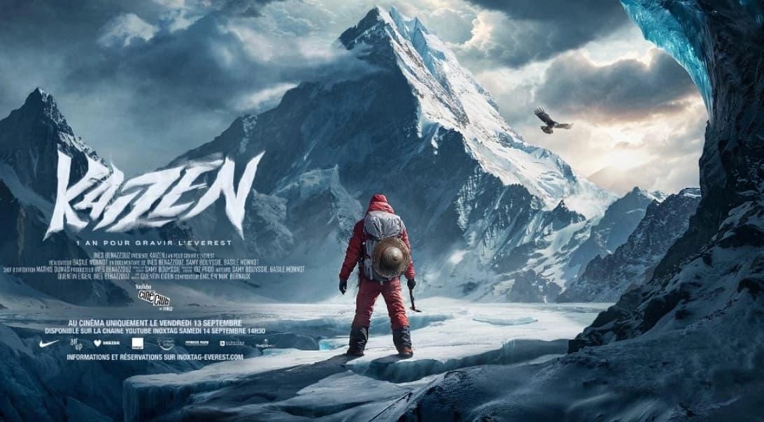 KAIZEN INOXTAG - LE CASTOR NEWS