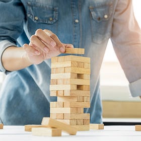 In Retirement Planning, Consider the Entire Journey