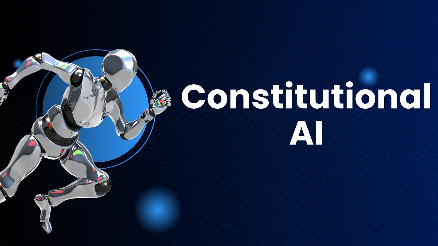 Understanding Constitutional AI: Aligning Language Models with Human Values | by Midhun Kanadan | Medium Understanding Constitutional AI: Aligning Language Models with Human Values | by Midhun Kanadan | Medium