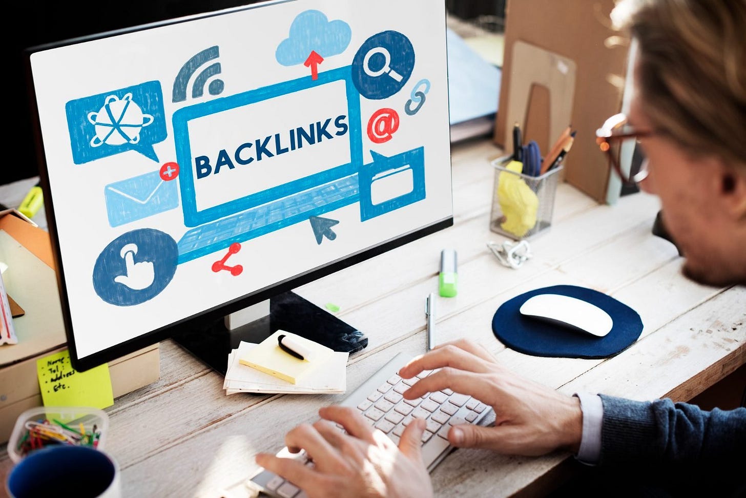 backlink-urile