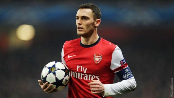 Thomas Vermaelen la liga soccer worst signings 2015 Thomas Vermaelen la liga soccer worst signings 2015