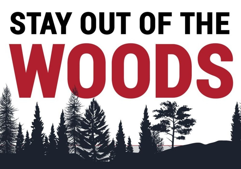 Dear Diary: The imagined thoughts of the Nova Scotia wilderness ban | National Post Dear Diary: The imagined thoughts of the Nova Scotia wilderness ban | National Post