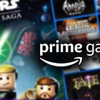 Jogos grátis do Prime Gaming em maio: Veja lista completa e como resgatar
