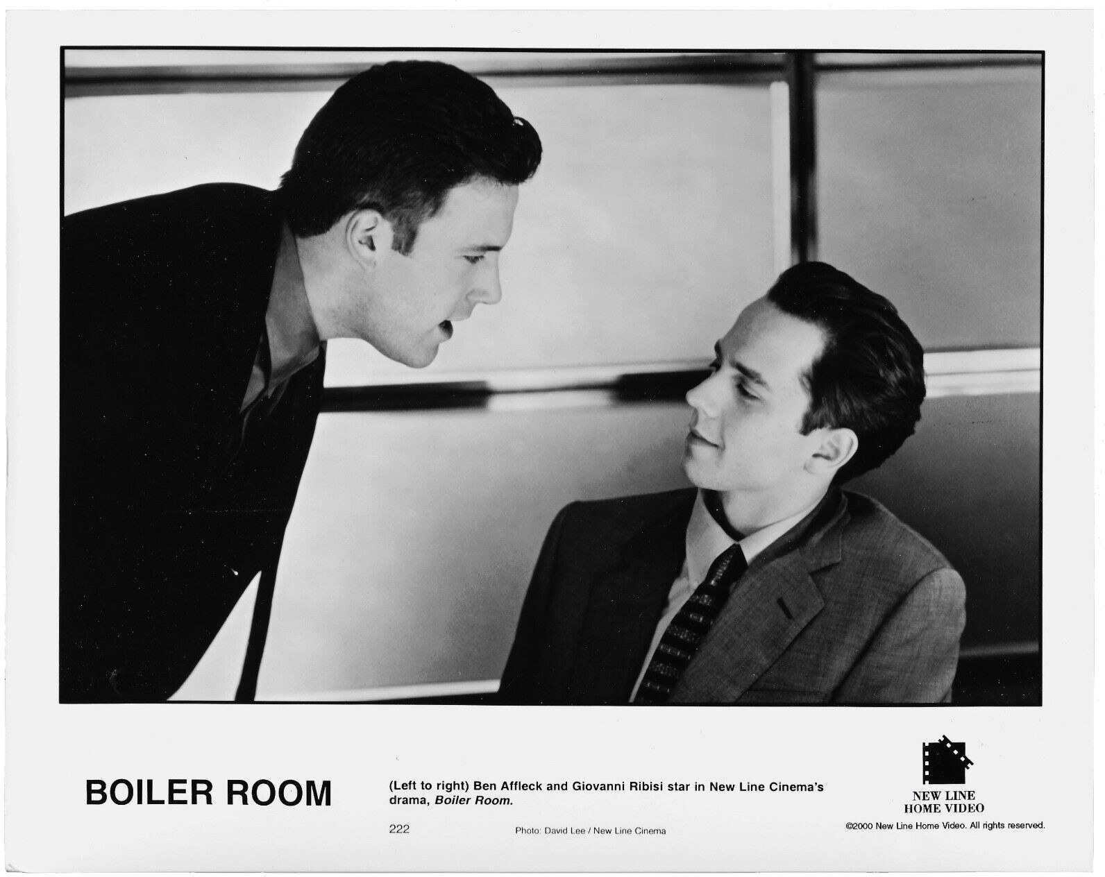 Close The Casino, Seth - by Nick - catchdini