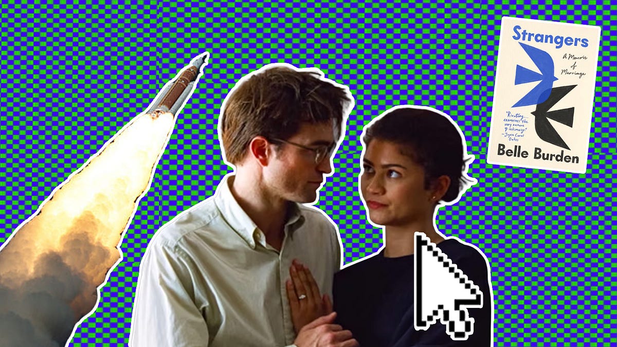 I Went to See ‘The Drama’ with My Friend Who Survived a School Shooting