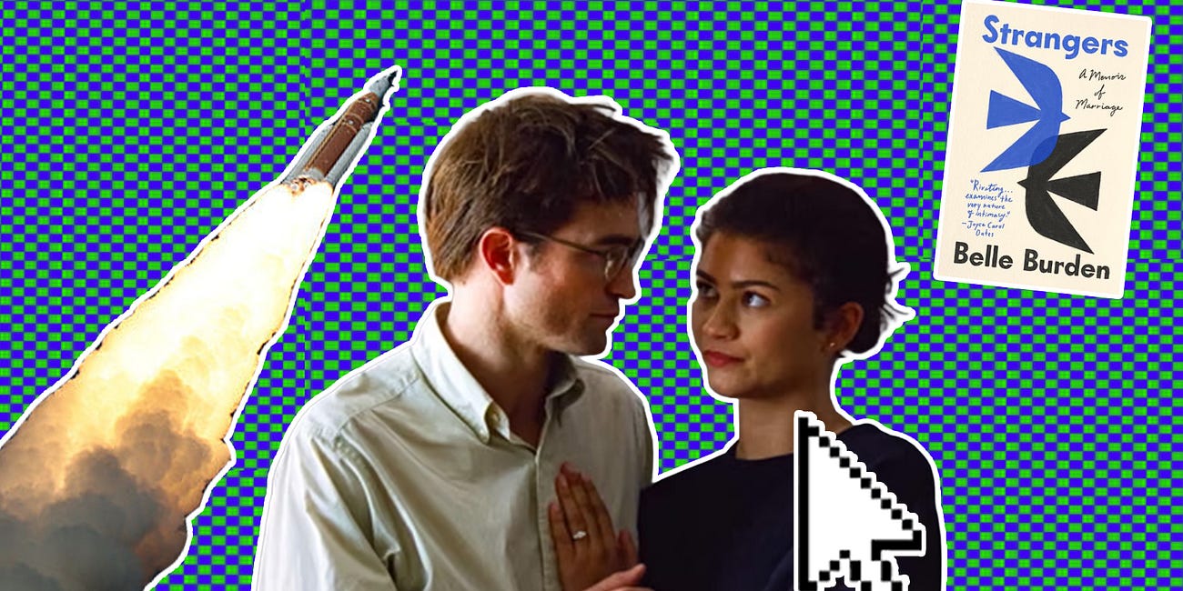 I Went to See ‘The Drama’ with My Friend Who Survived a School Shooting