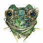Frog's avatar