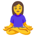 🧘♀️ 🧘♀️
