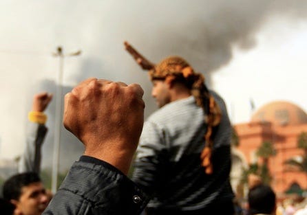 Egypt riots Egypt riots